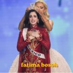 fatima bosch