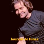laurent de funes