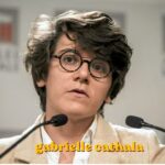 Fátima Bosch Gabrielle Cathala