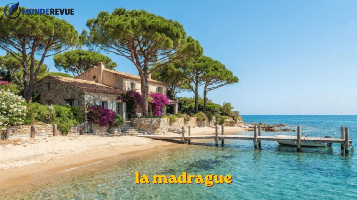la madrague