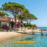 la madrague