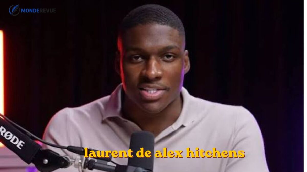 alex hitchens