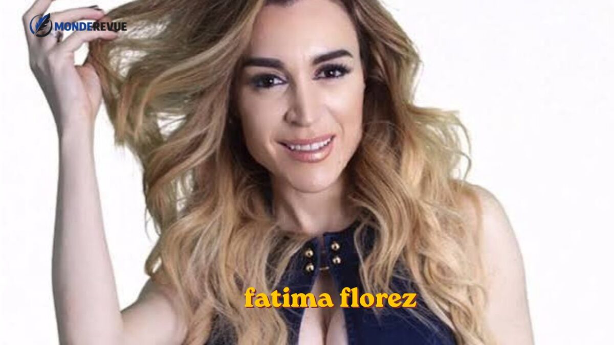 fatima florez