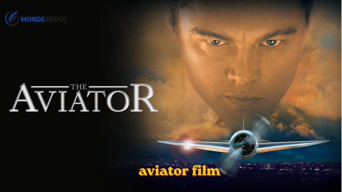 aviator film