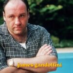 james gandolfini