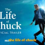Faustine Bollaert vie privée the life of chuck