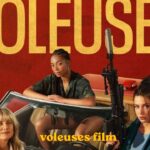 Michael Polansky voleuses film