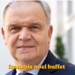 francois noel buffet