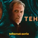 Téhéran saison 3