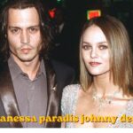 Porsche Cayenne Coupé vanessa paradis johnny depp