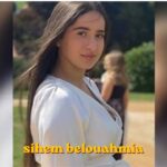 Sihem Belouahmia