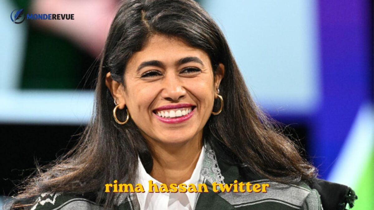 Rima Hassan Twitter