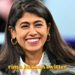 The Life of Chuck Rima Hassan Twitter