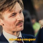 Voleuses film nicolas conquer
