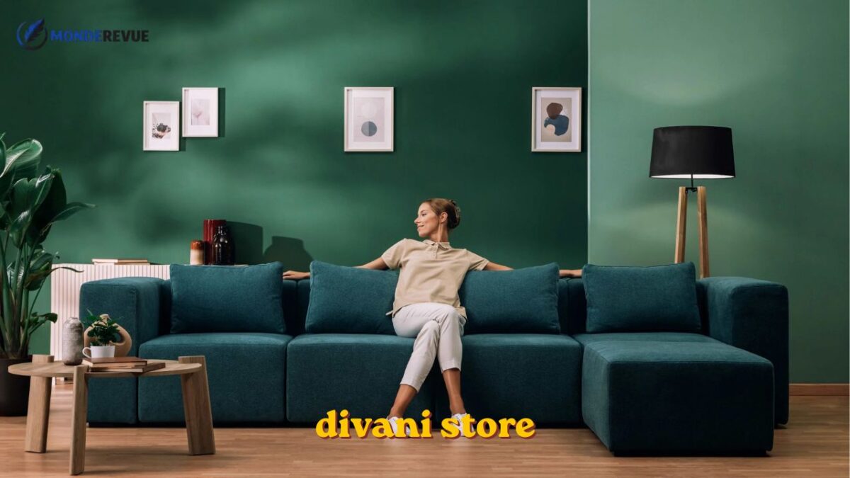 divani store