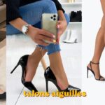 talons aiguilles