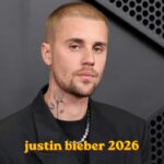 Sihem Belouahmia justin bieber 2026