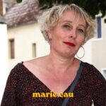 marie cau