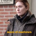 La Nuit nous appartient Mare of Easttown