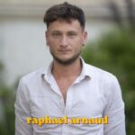 raphael arnaud
