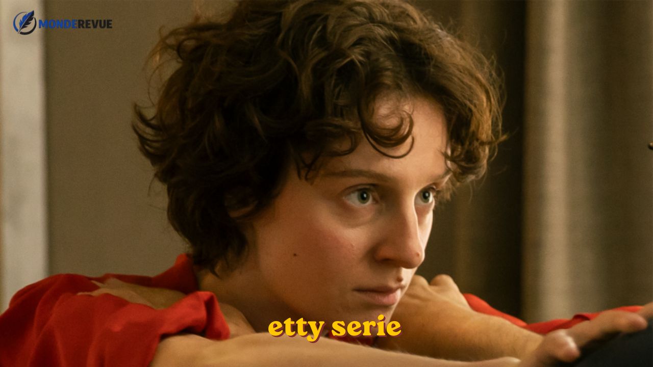 etty serie