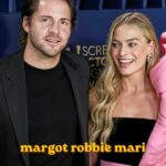 margot robbie mari