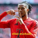 olise michael