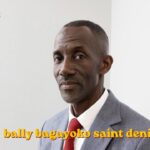 bally bagayoko saint denis