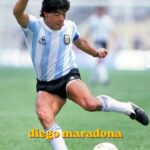 Diego Maradona