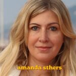 Idriss Aberkane amanda sthers