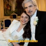 Myriam Palomba luana santonino