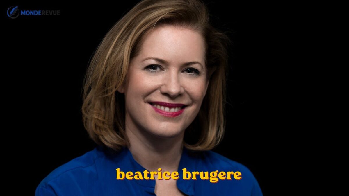 beatrice brugere