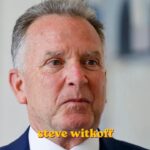 steve witkoff