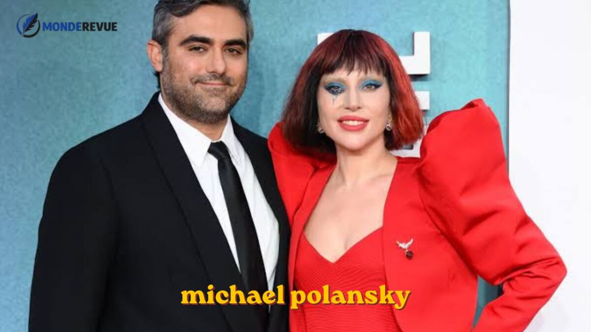 Michael Polansky