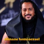slimane homosexuel