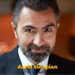 david sinapian