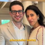 alexander soros