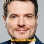 benjamin morel