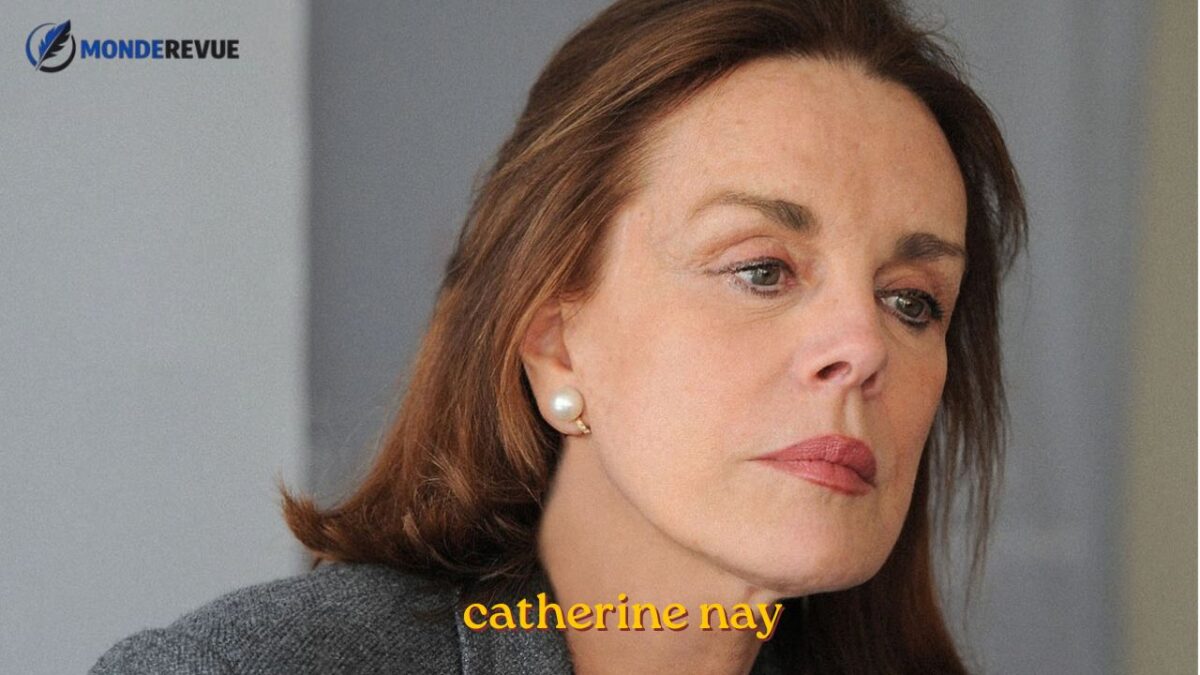 catherine nay