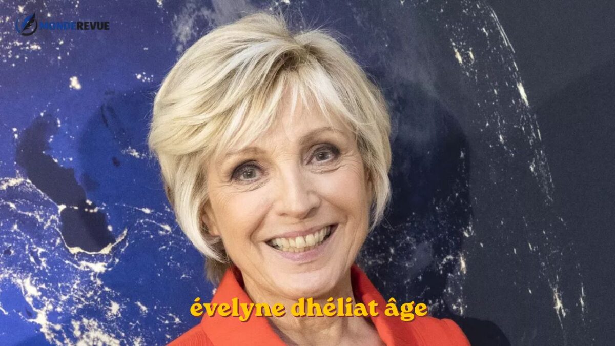 Évelyne Dhéliat
