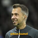 Johan Hamel