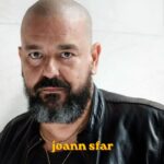 joann sfar