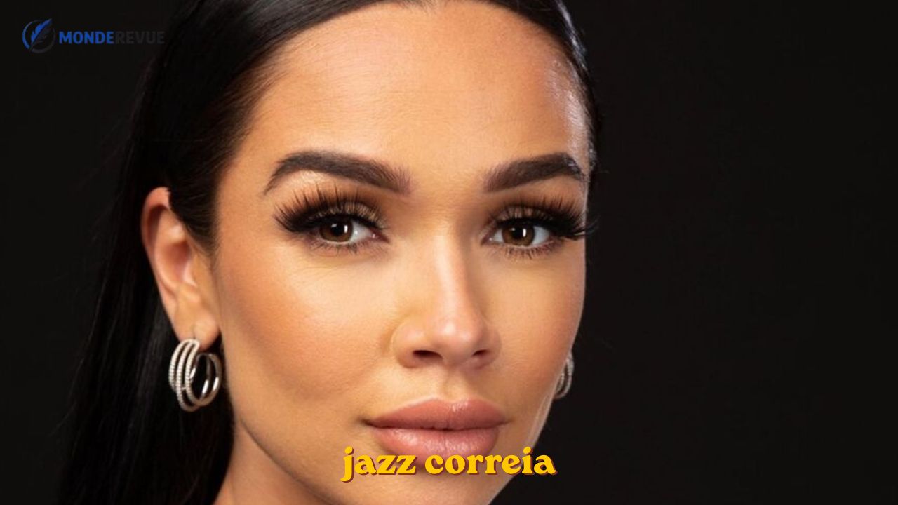 Jazz Correia