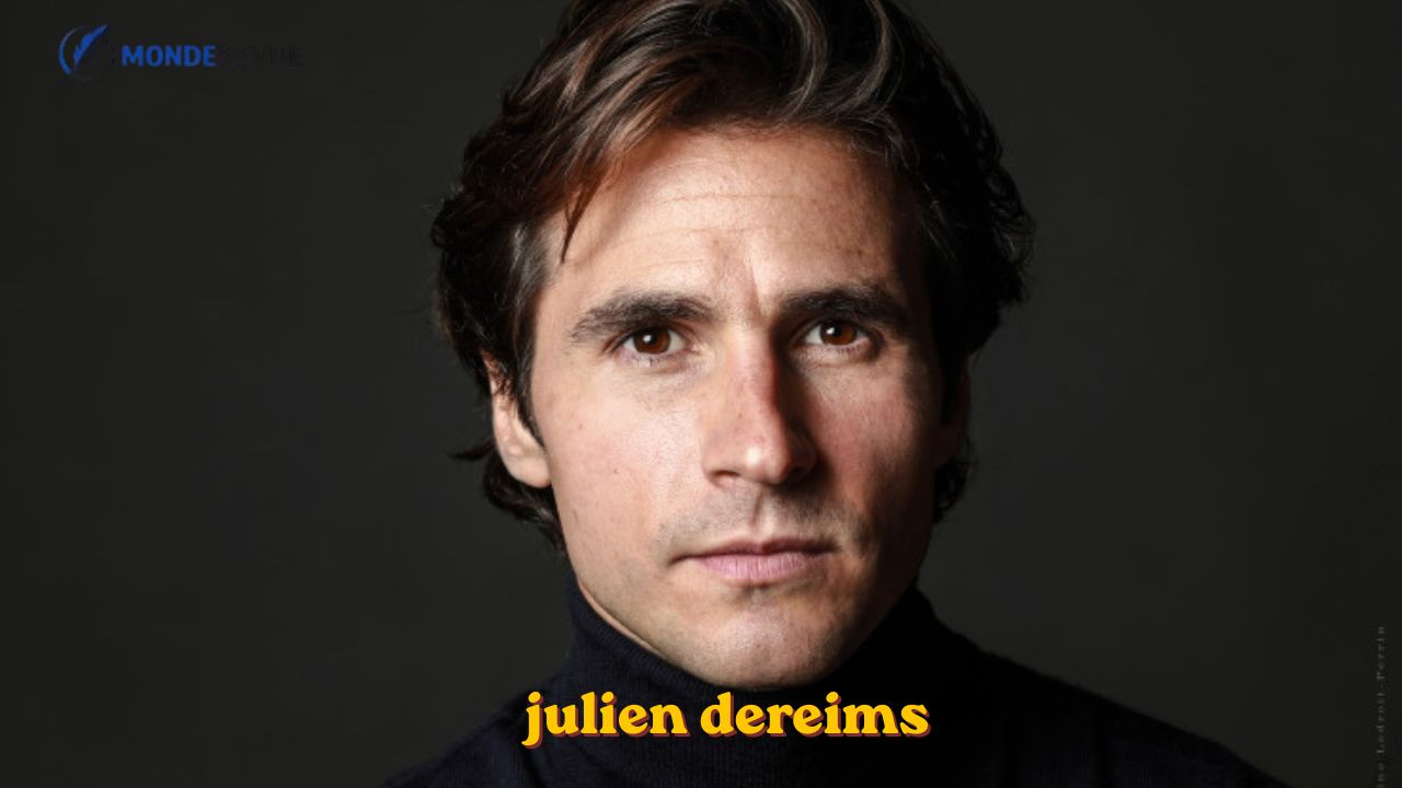 julien dereims