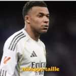 mbappe taille