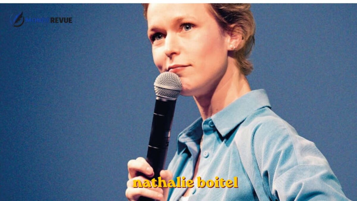 nathalie boitel