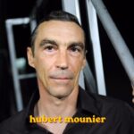 hubert mounier