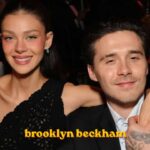 Brooklyn Beckham