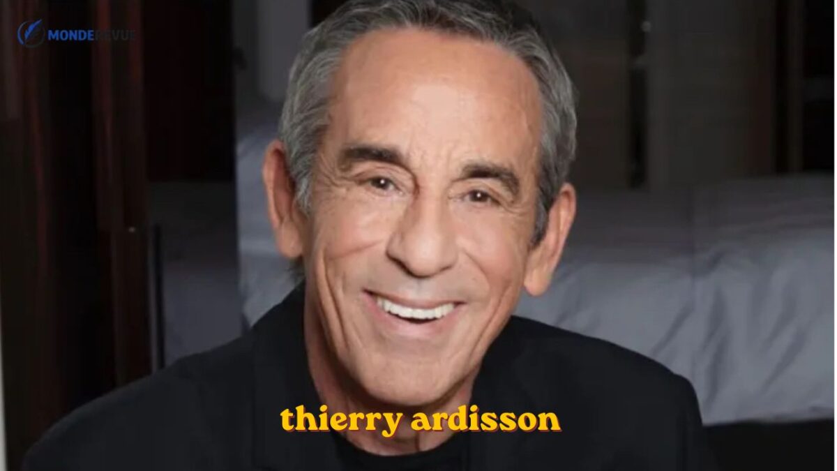 thierry ardisson