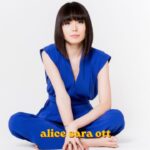 alice sara ott